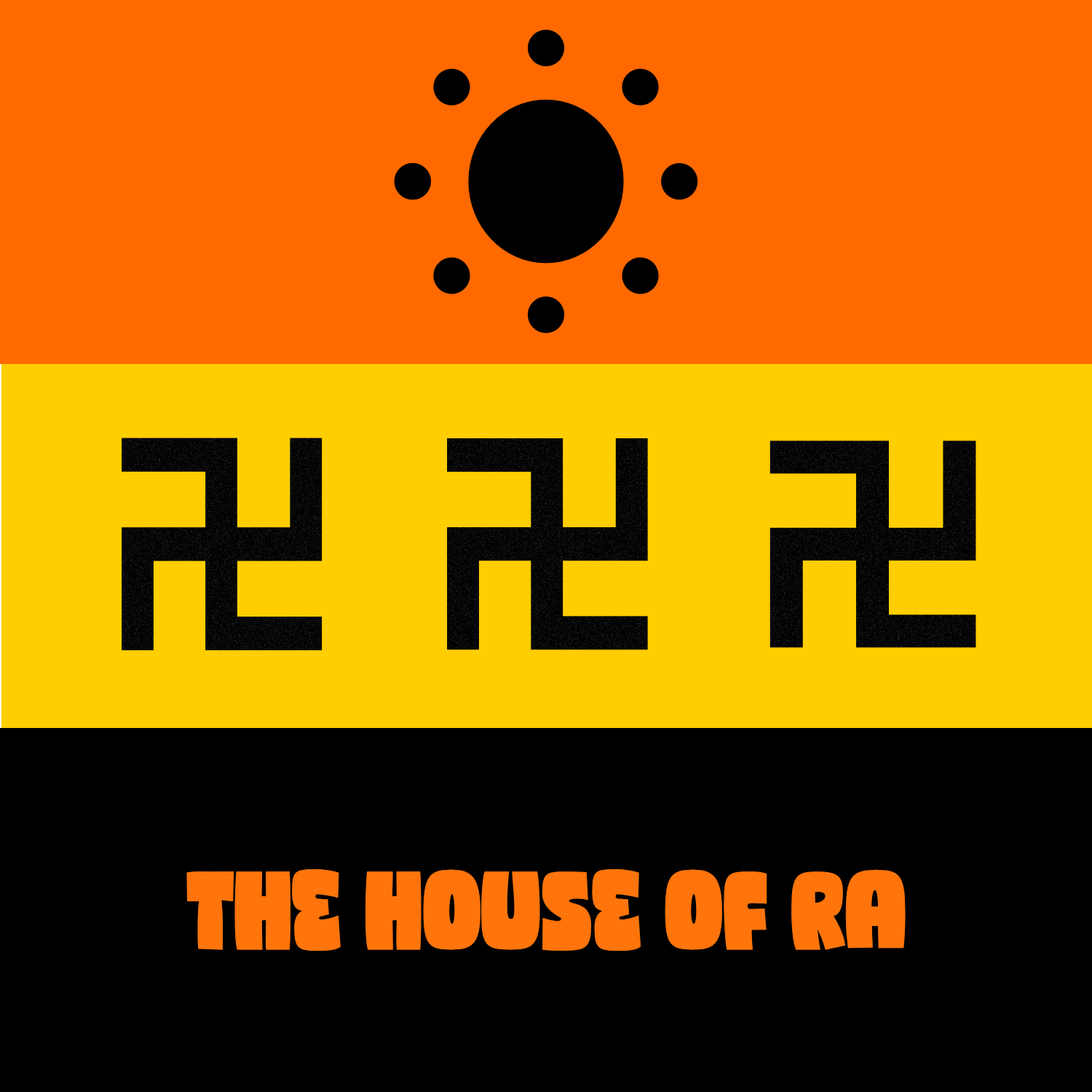 House of Ra Idependent