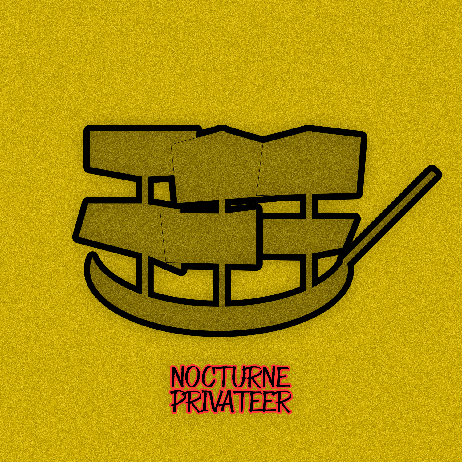 Nocturne Privateer Company Logo